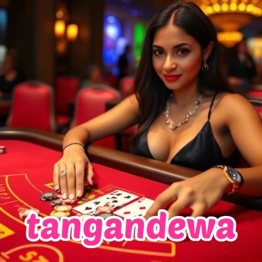 tangandewa: Menangkan Hadiah Menarik di Turnamen Game Online