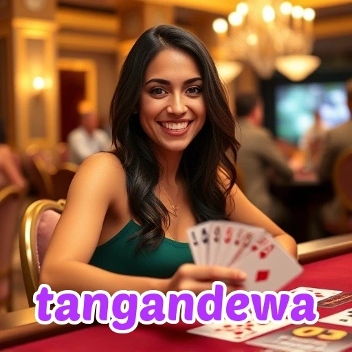tangandewa: Ulasan Fitur dan Keunggulan Game Online Terbaik