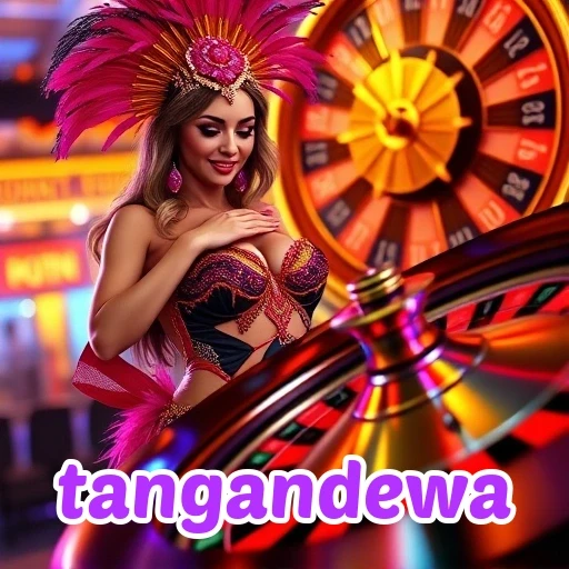 tangandewa Tim Peserta