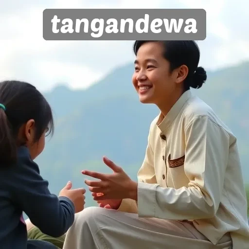 Panduan Pemula Untuk Bermain di Tangandewa