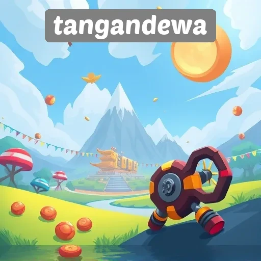 Keberagaman Game di Tangandewa dan Pengaruhnya pada Pengguna