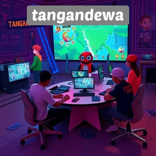 Menjelajahi Keunikan Game di Tangandewa
