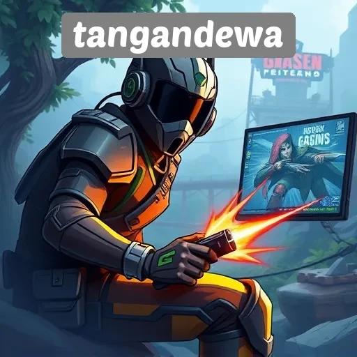 Fitur Unggulan yang Ditawarkan oleh Tangandewa untuk Gamers