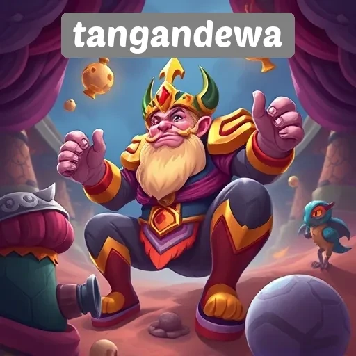 Mengulas Fitur Unggulan Situs Game Tangandewa