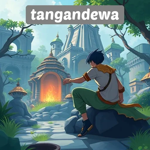 Masa Depan Pengembangan Game di Tangandewa dan Potensi Pasar