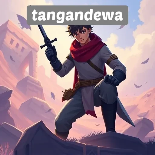 Analisis Popularitas Game di Tangandewa di Kalangan Gamer
