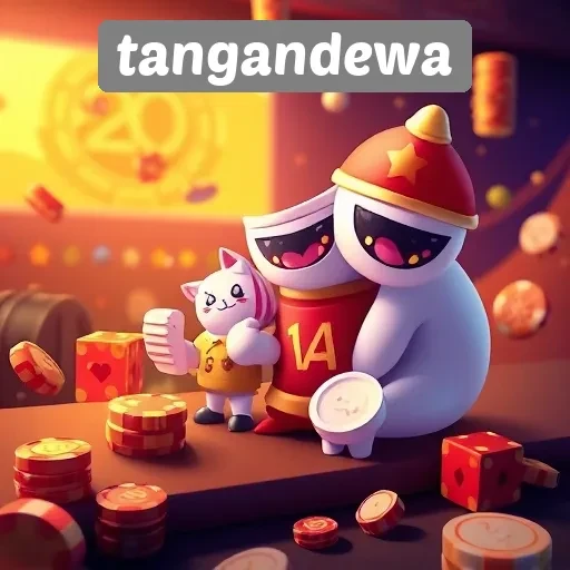 Review Beberapa Game Populer di Tangandewa