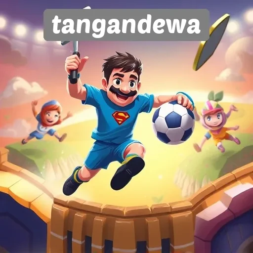 Koleksi Game Terbaru yang Tersedia di Tangandewa