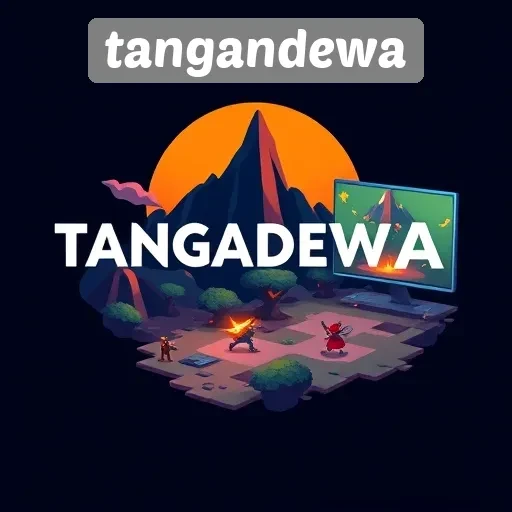 Menggali Potensi Game Lokal Melalui Situs Tangandewa