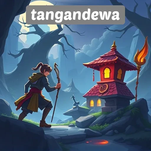 Eksplorasi Fitur Utama dalam Game di Situs Tangandewa