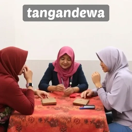 Dampak positif bermain di situs game Tangandewa