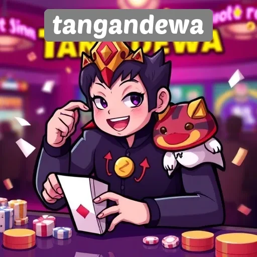 Cara Daftar dan Memulai Permainan di Tangandewa