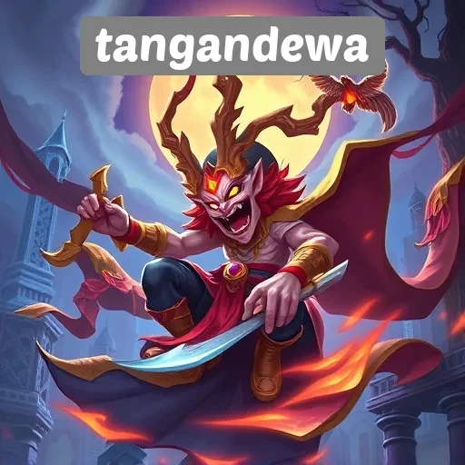 Perbandingan Tangandewa dengan Situs Game Lain