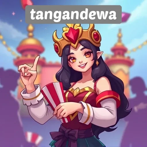 Ulasan Lengkap Fitur Situs Game Tangandewa