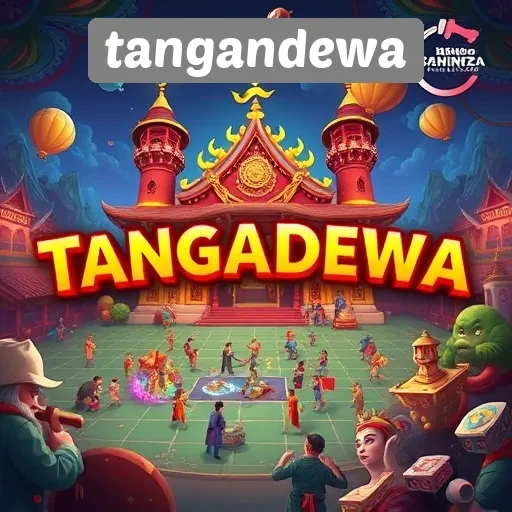 Kelebihan Tangandewa Dalam Menyediakan Game Berkualitas