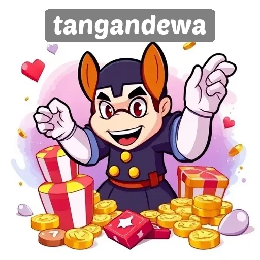 Mengenal Tangandewa Situs Game yang Menarik di Indonesia