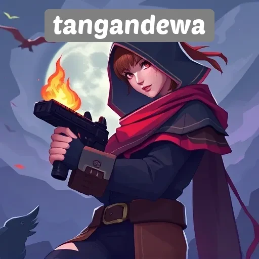 Mengapa Tangandewa Menjadi Pilihan Utama Gamer Indonesia