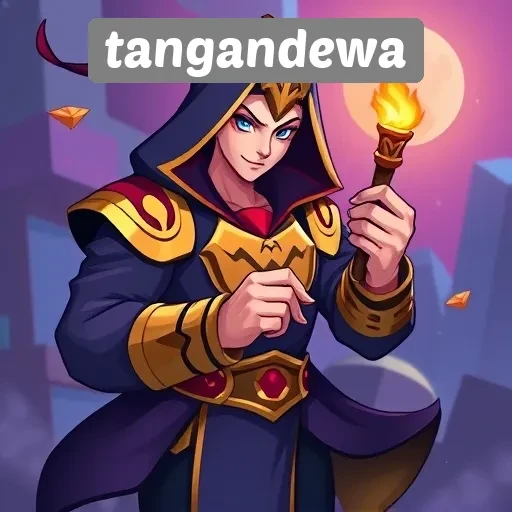 Apa Saja Jenis Game yang Tersedia di Tangandewa