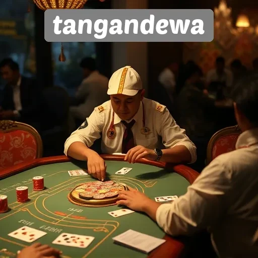 Memahami Konsep Permainan di Situs Tangandewa